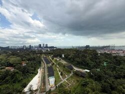 Normanton Park (D5), Apartment #612461141